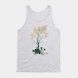 Respite Tank Top